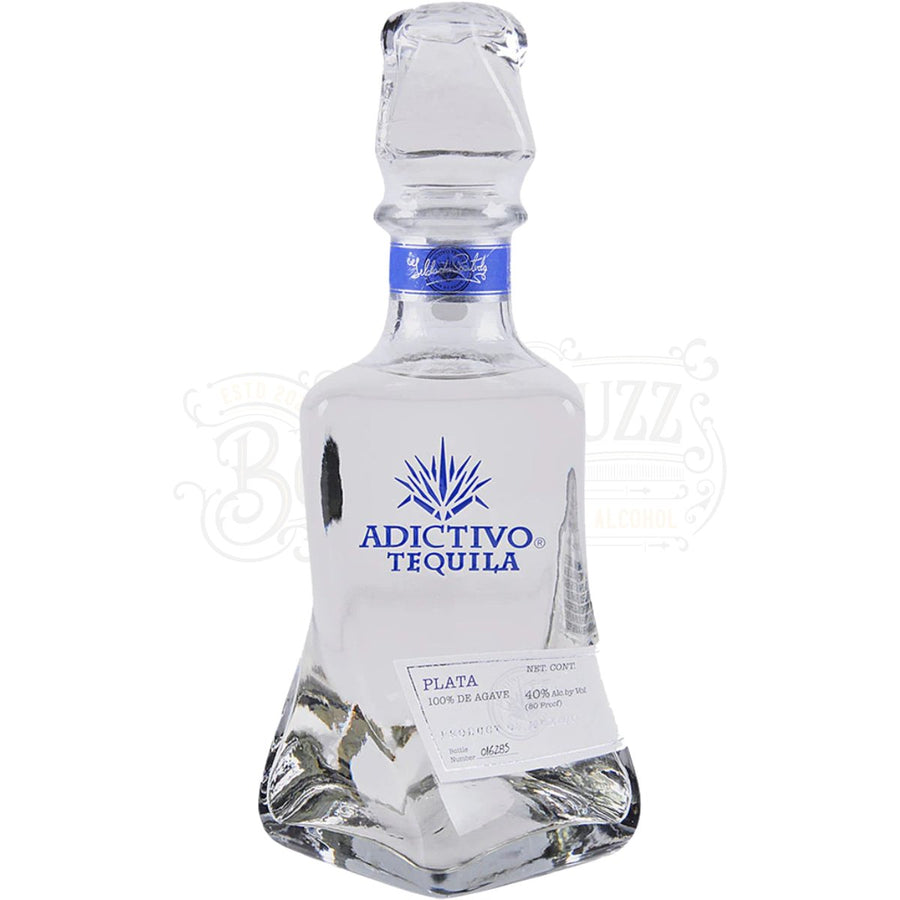 Addictivo Tequila Plata 1.75L