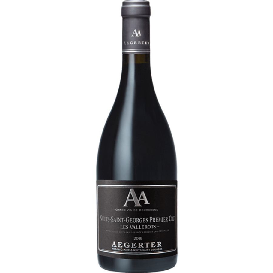 Jean-Luc & Paul Aegerter Nuits-Saint-Georges 1er Cru (750ml)