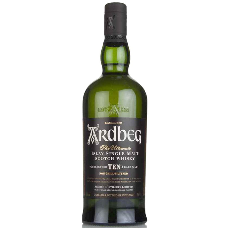 Ardbeg 10 Year (750ml)
