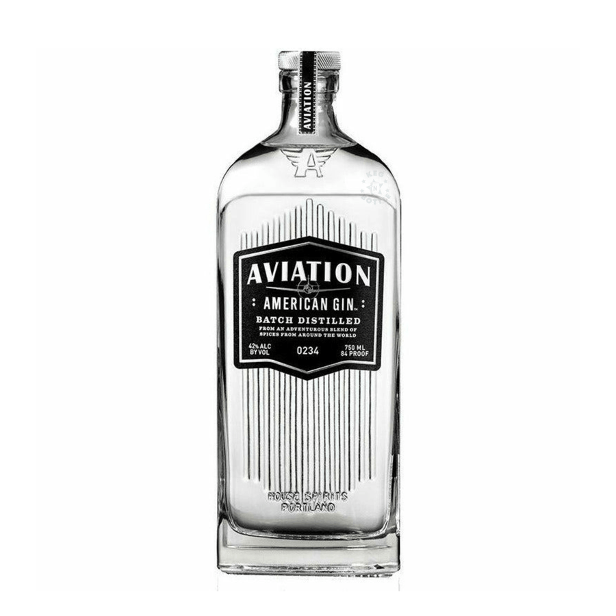 Aviation American Gin (750ml)