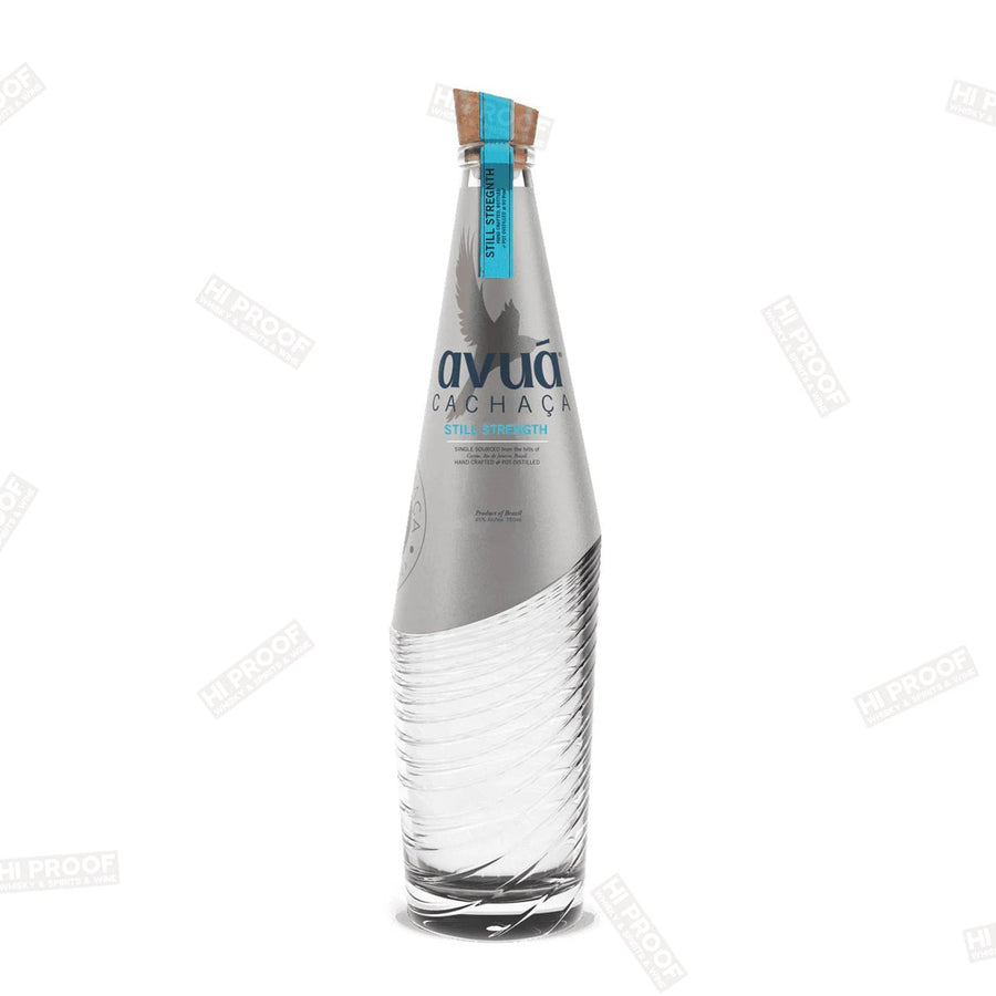 Avuá Still Strength Cachaça (750ml)