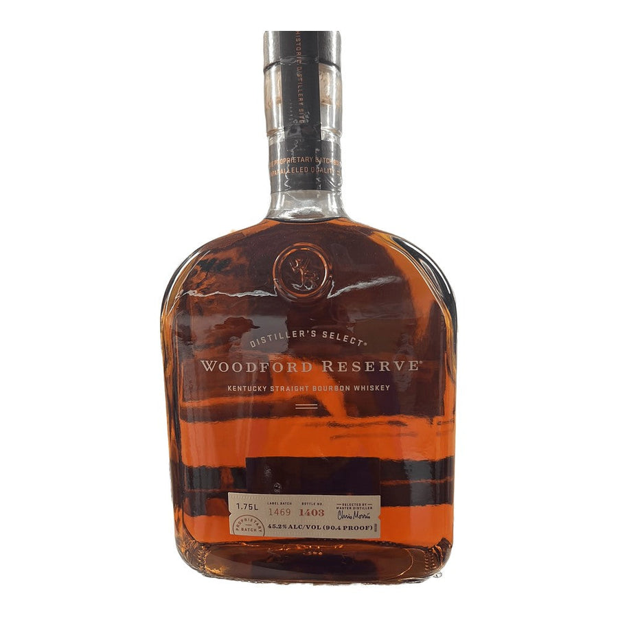 Woodford Reserve 1.75L