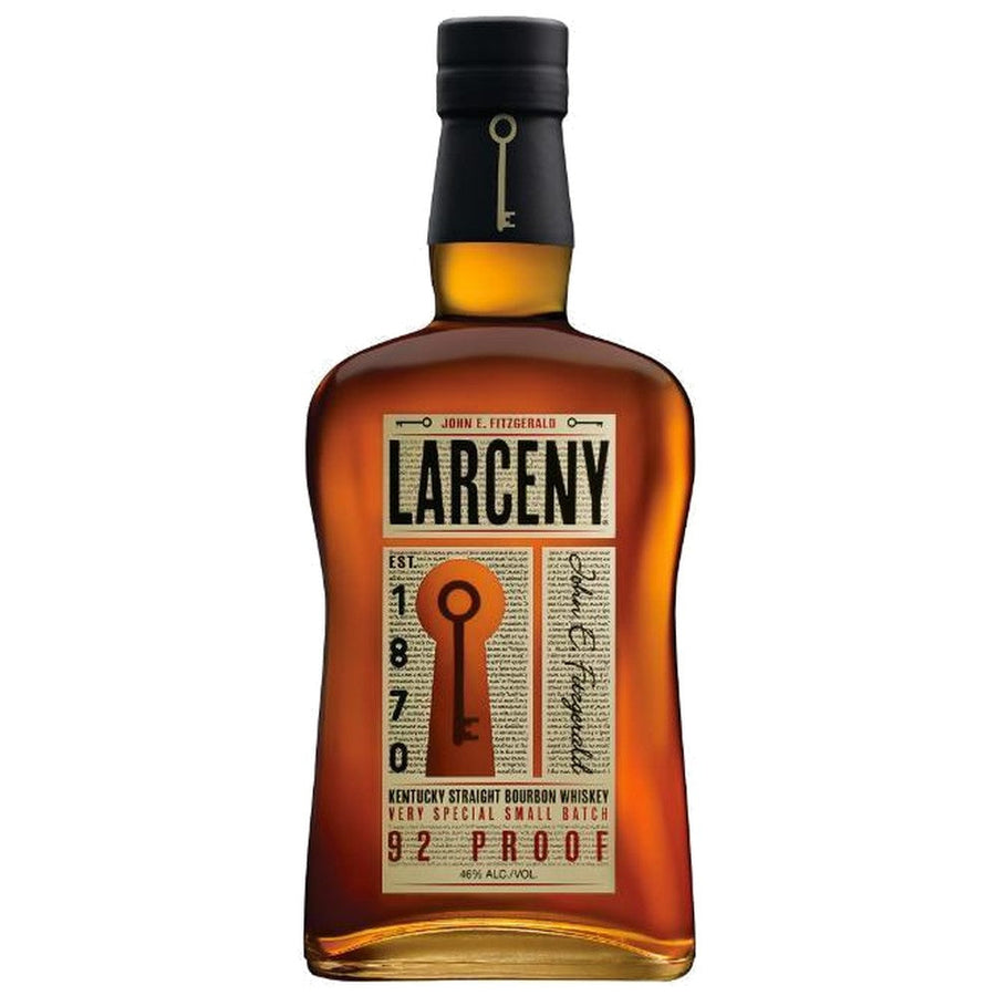 Larceny Small Batch 1.75L