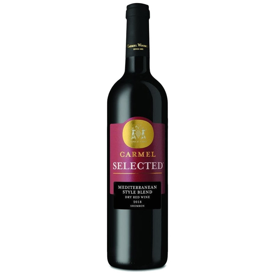 Carmel Selected Mediterranean Blend