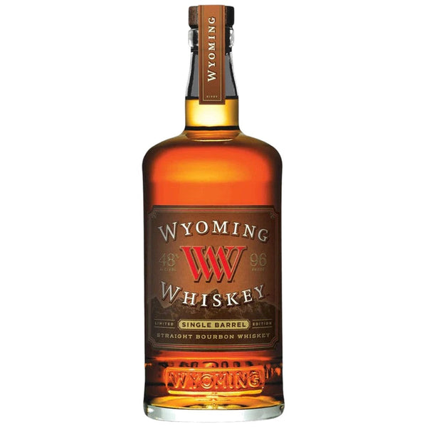 Wyoming Whiskey
