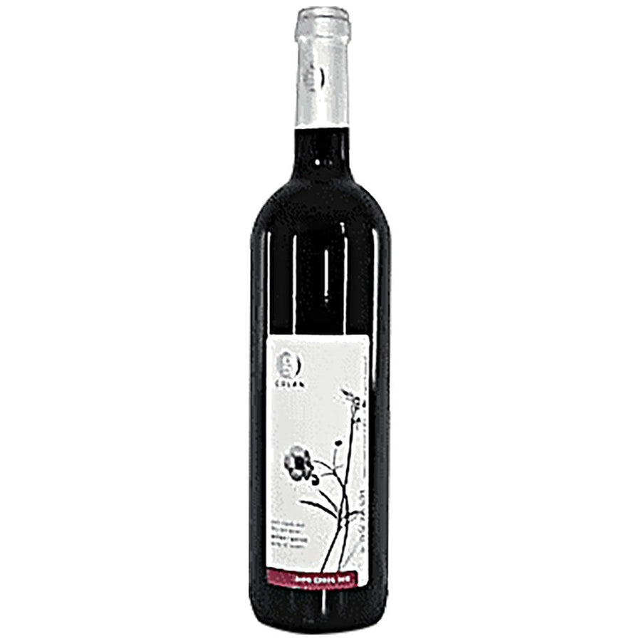 Golan Heights Sion Red (750ml)