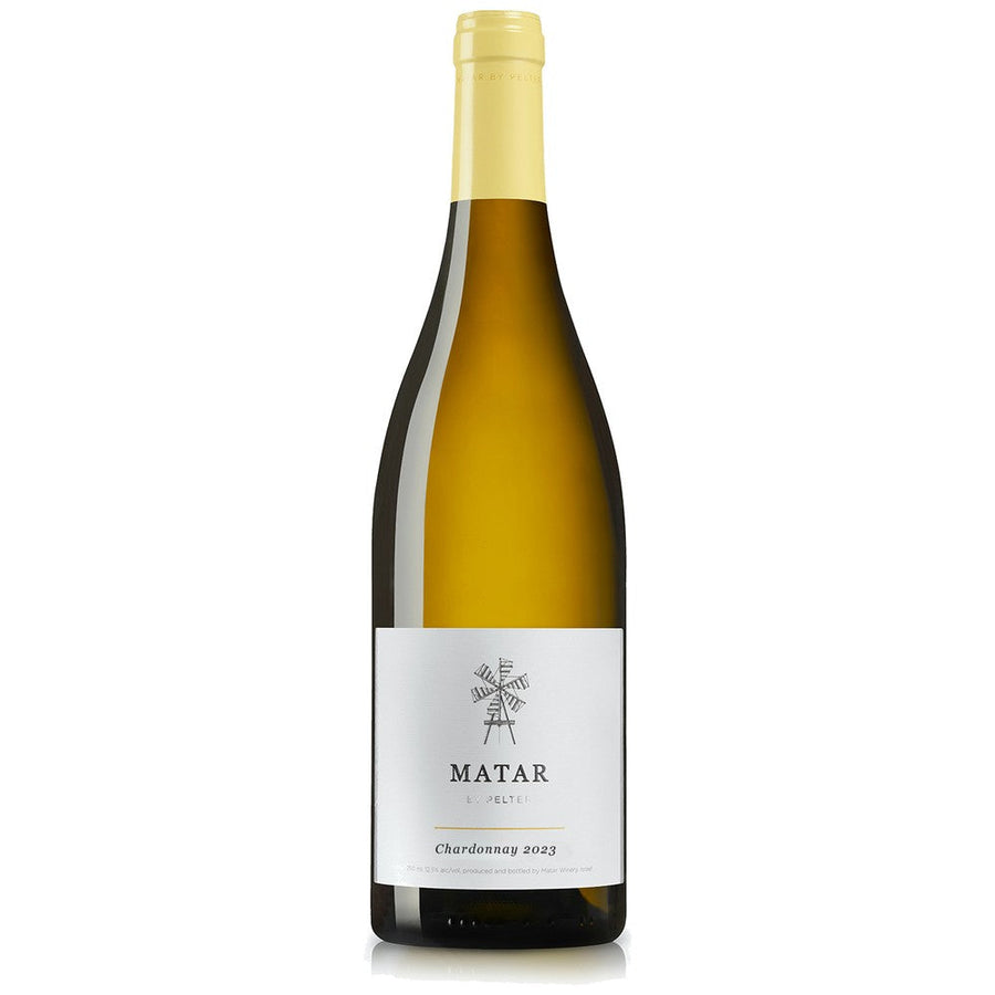 Matar Chardonnay (750ml)