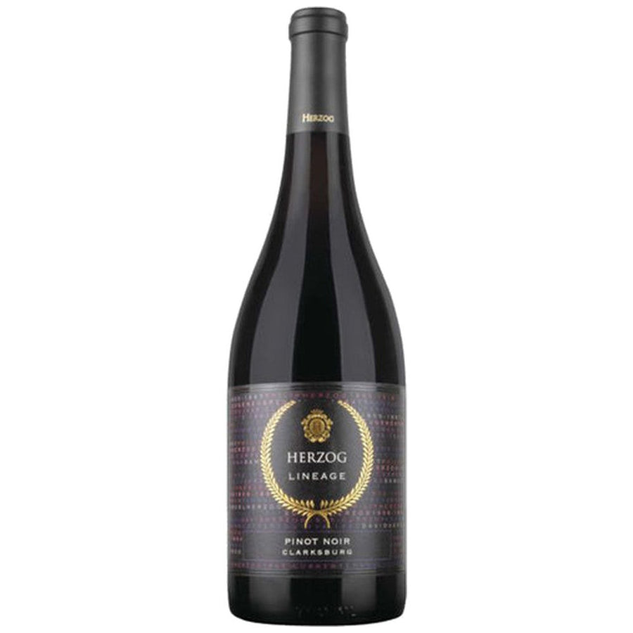 Herzog Lineage Pinot Noir
