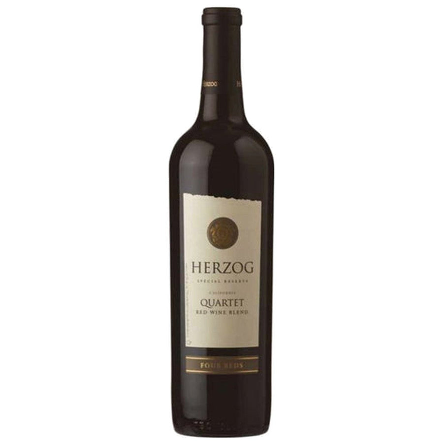 Herzog Special Reserve Quartet