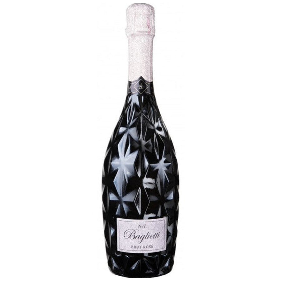 Baglietti Brut Rose Prosecco 750ml
