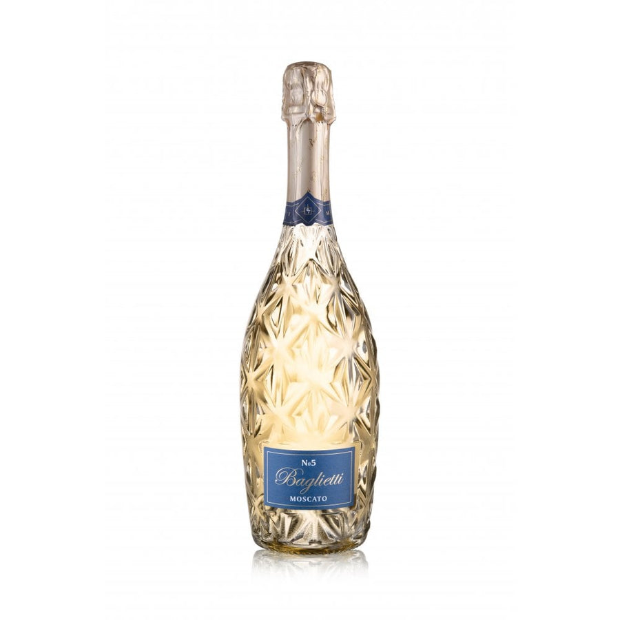 Baglietti Moscato White (750ml)
