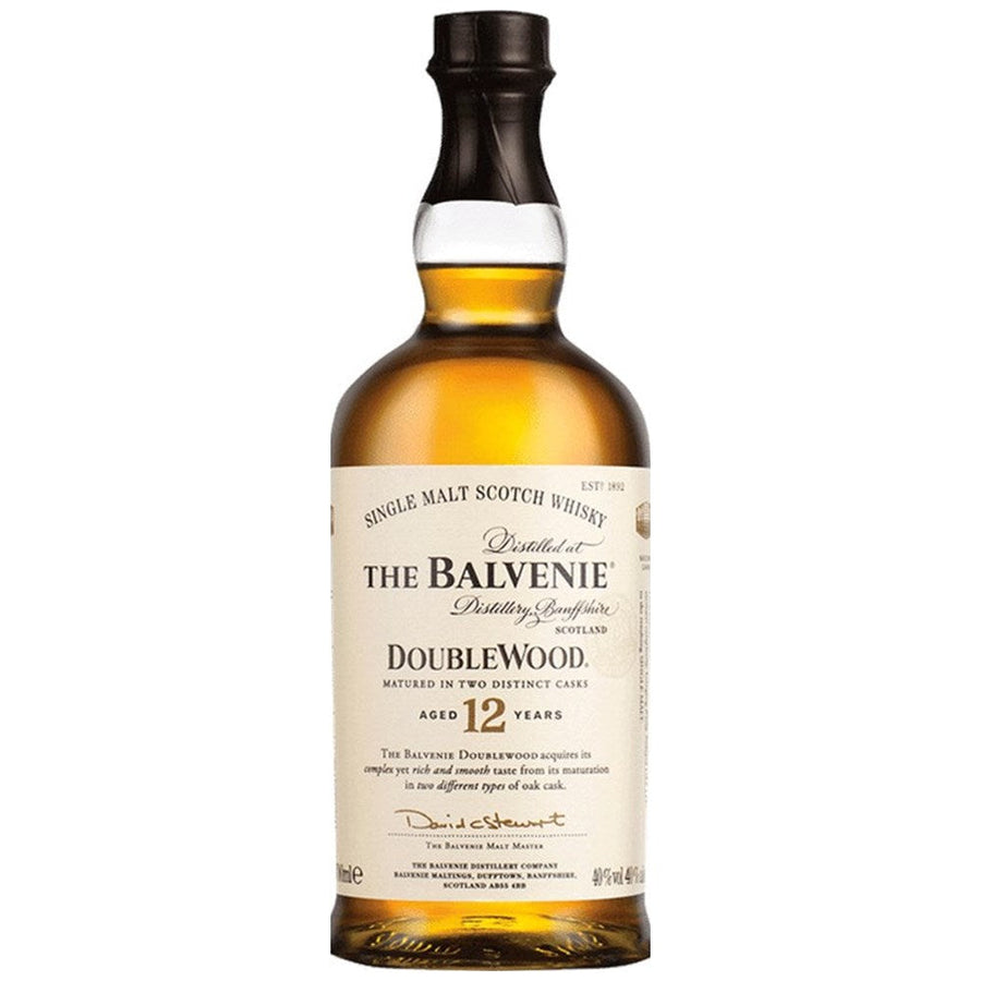The Balvenie DoubleWood 12 Year (750ml)