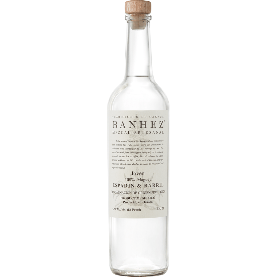 Banhez Mezcal