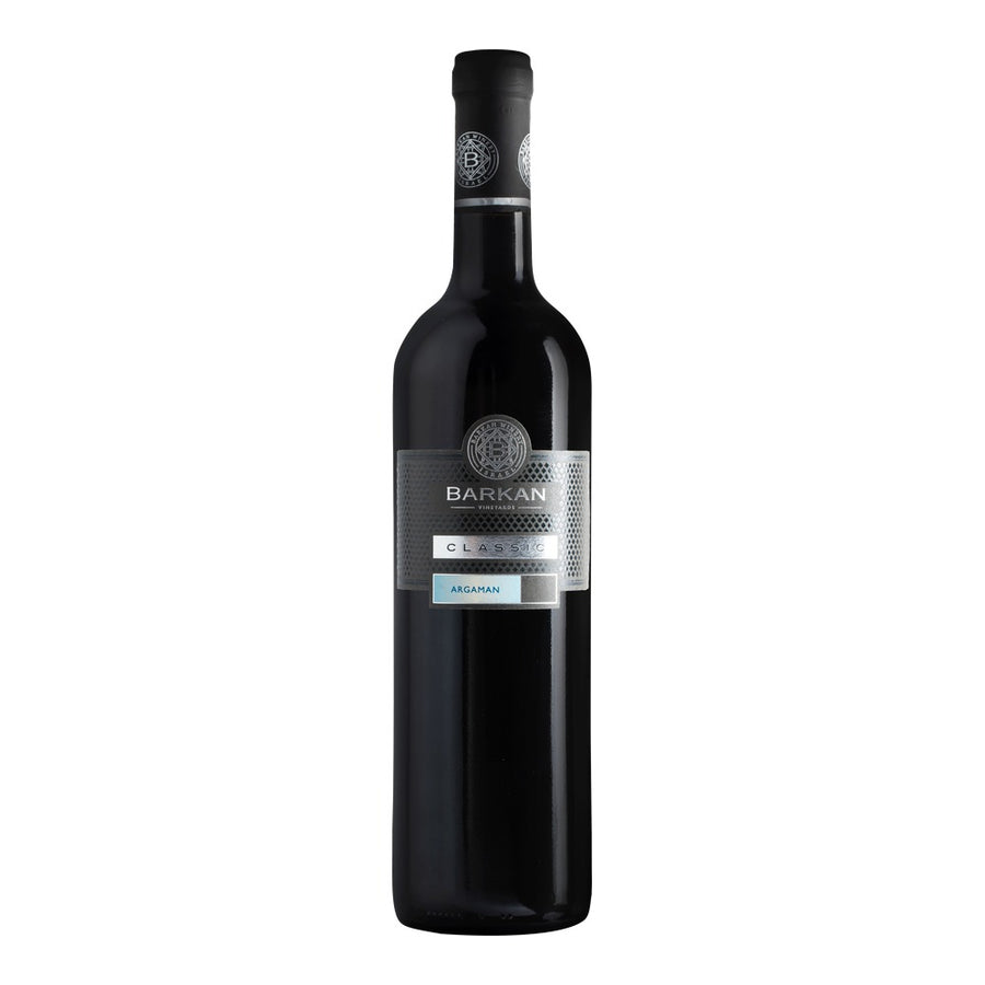 Barkan Classic Argaman (750ml)