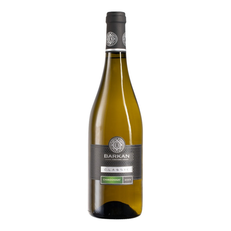 Barkan Classic Chardonnay (750ml)