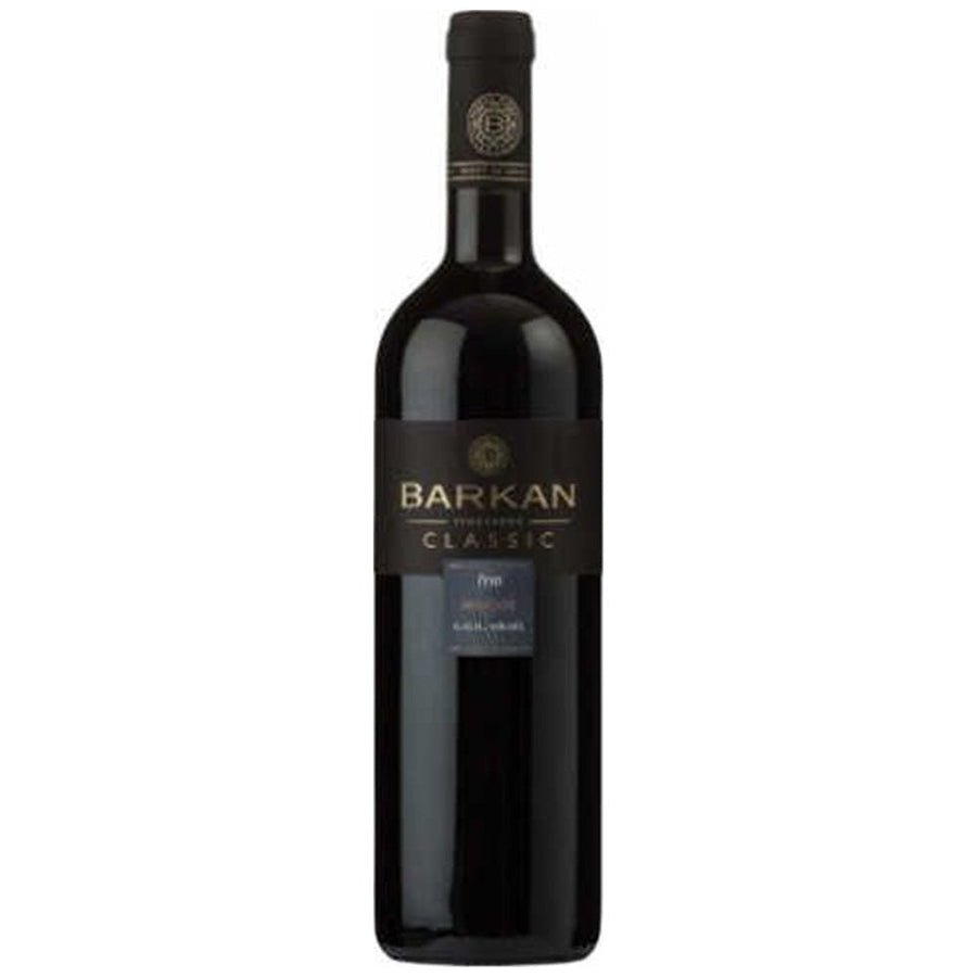 Barkan Classic Merlot (750ml)