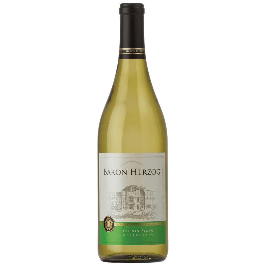 Baron Herzog Chenin Blanc 750ml bottle