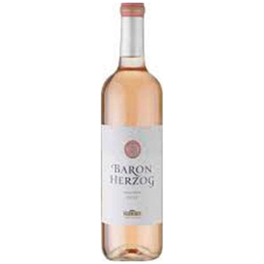 Baron Herzog Rosé (375ml)