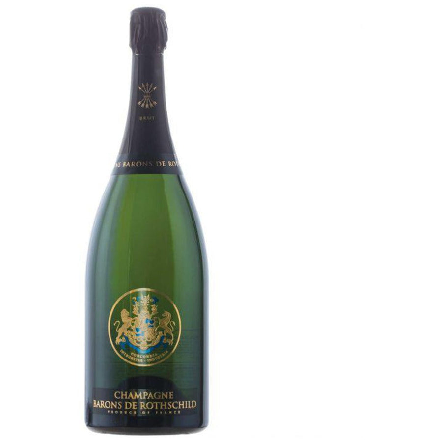 Barons de Rothschild Brut Champagne (750ml)