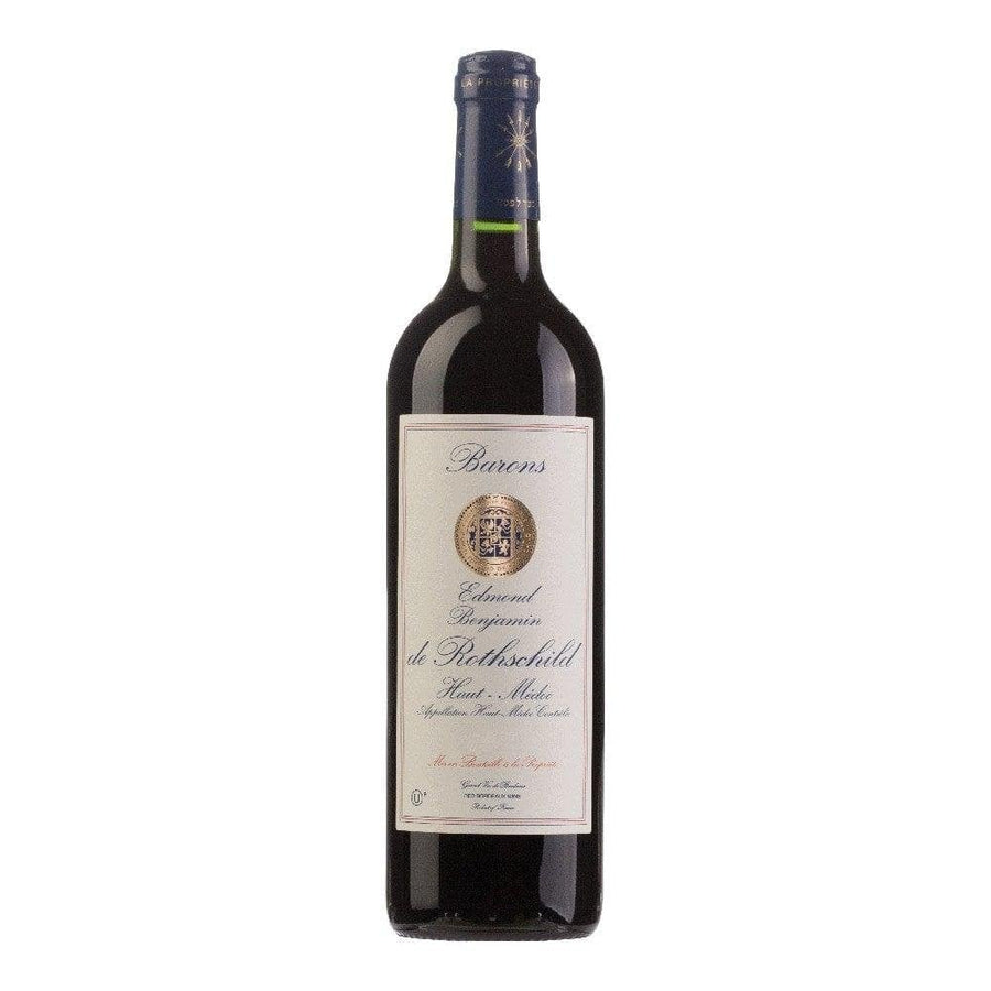 Barons Haut-Medoc .150L