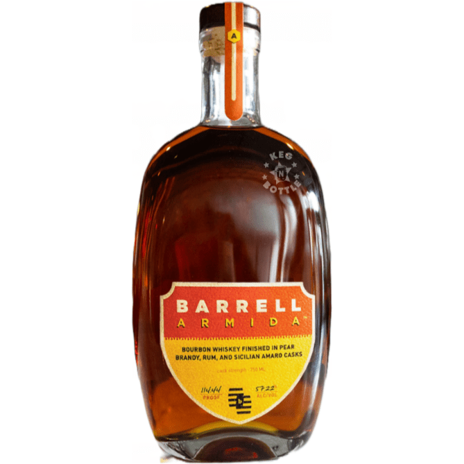 Barrell Armida