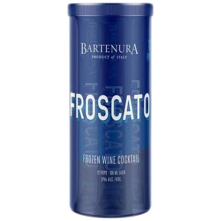 Bartenura Frosé Freeze Pop (Single)