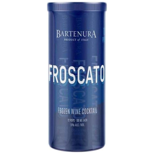 Bartenura Froscato Frozen Wine Pop (100ml)
