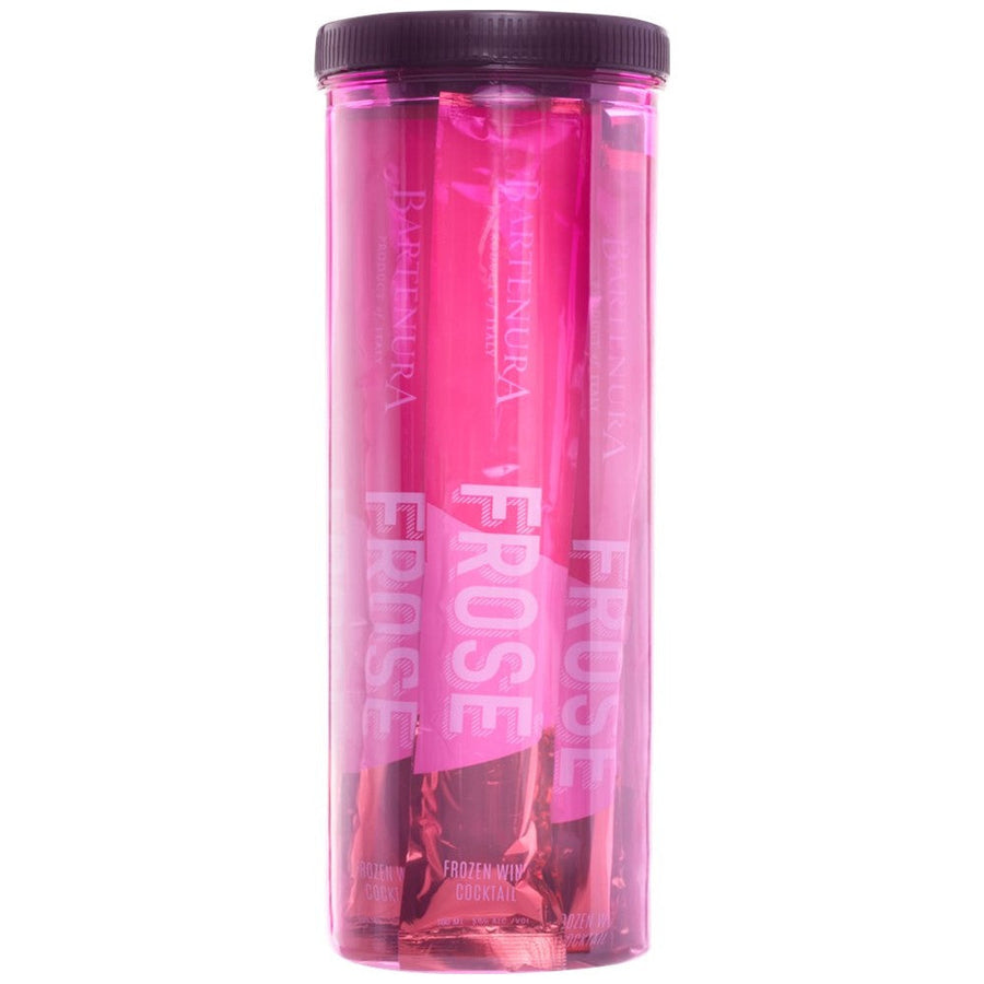 Bartenura Frosé Freeze Pops (12 Pack)