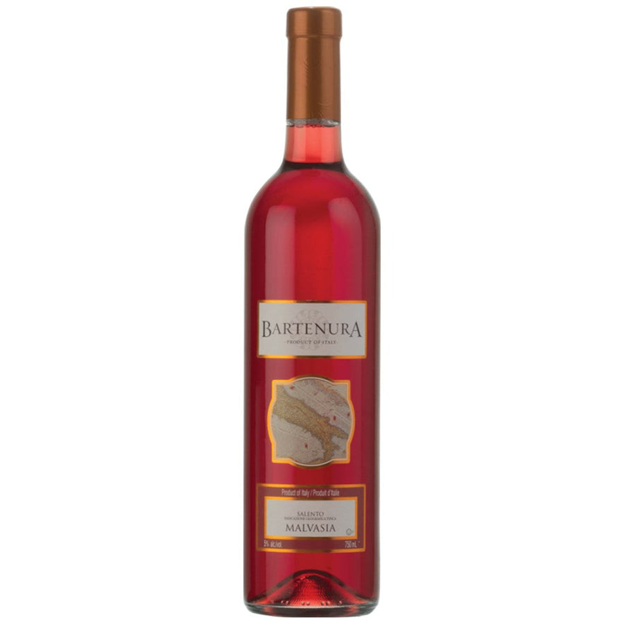 Bartenura Malvasia di Casorzo - Case of 12 (750ml)