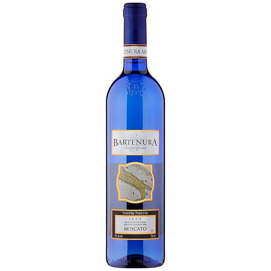Bartenura Moscato - Case of 12 (750ml)