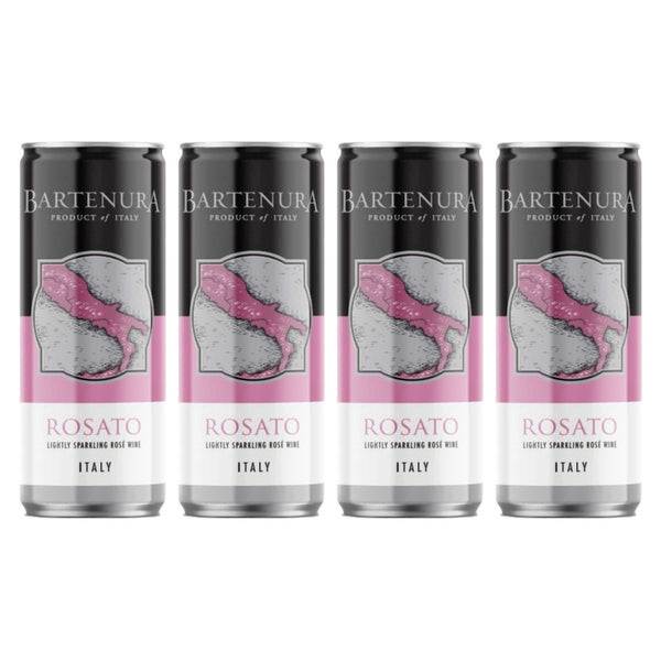 Wine & Cocktails in a Can