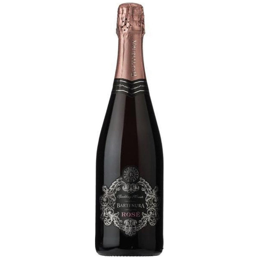 Bartenura Sparkling Rose (750ml)