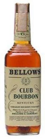 Bellows Club Blend 1L