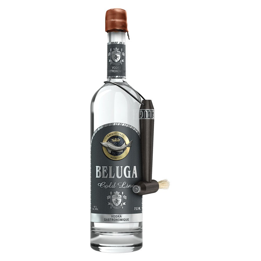 Beluga Gold Line Russian Vodka