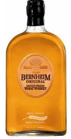 Bernheim Original Wheat Whiske