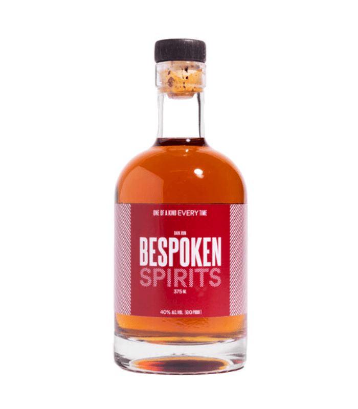 Bespoke Dark Rum