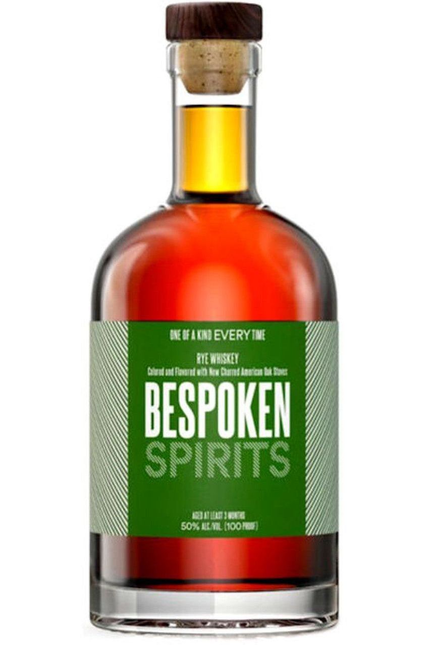Bespoke 375 Rye