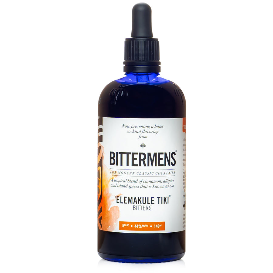 Bittermens Elemakule Tiki