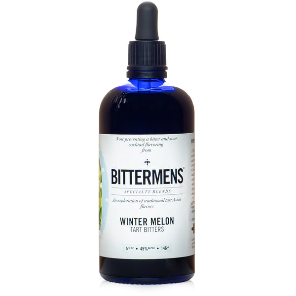 Bittermens Winter Melon
