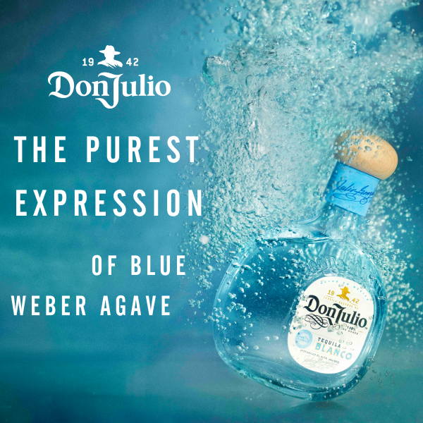Don Julio  375 Ml