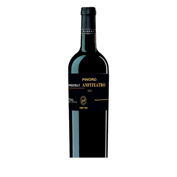 Bodegas Pinord