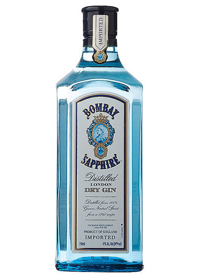 Bombay Dry Gin