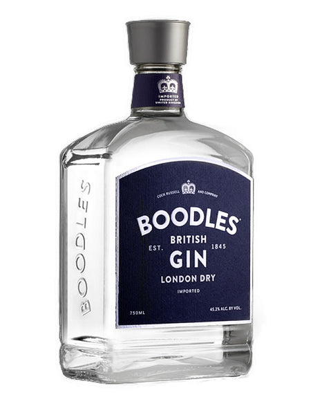 Boodles Gin
