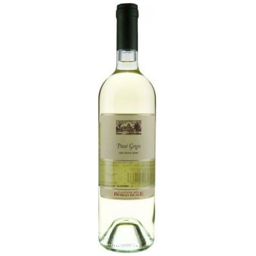 Borgo Reale Pinot Grigio (750ml)