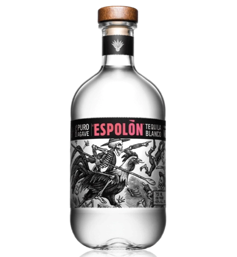 Espolon Teq Blanco 80 1.0L