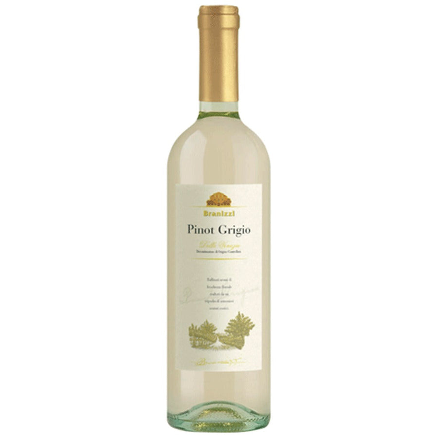 Branizzi Pinot Grigio 750ml