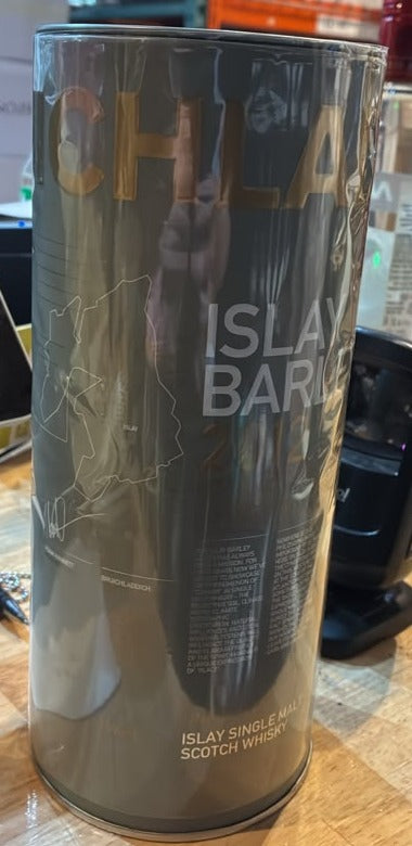 Bruichladdich Islay Barley 2012 single malt Scotch whisky 750ml