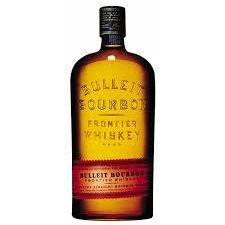 Bulleit Frontier Whisky Gift Pk.750L
