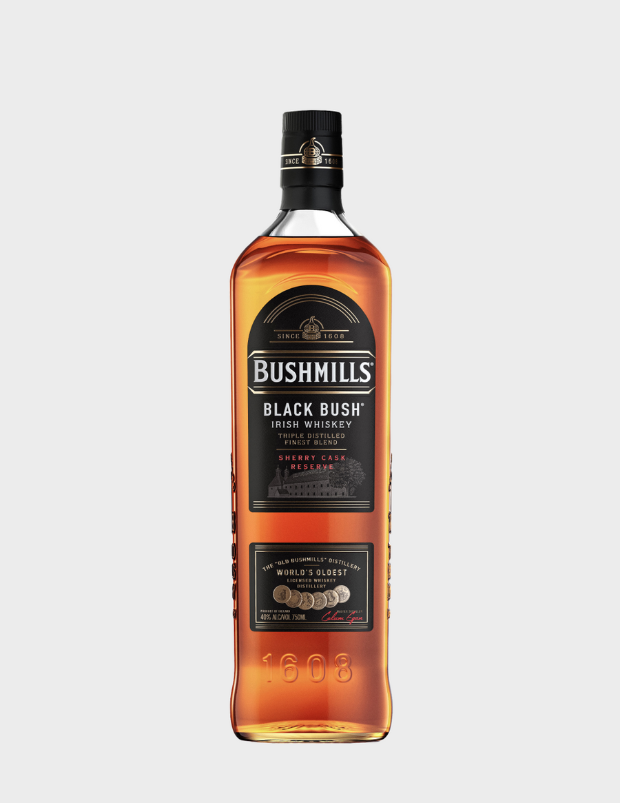 Bushmills Black Bush 750 Ml