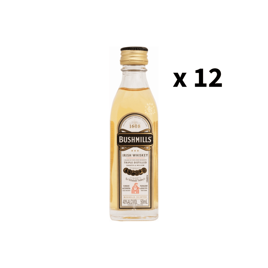 Bushmill 50 Ml